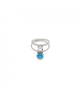 Anillo Victoria Cruz ,...