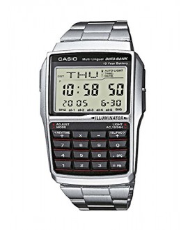 CASIO reloj/ calculadora