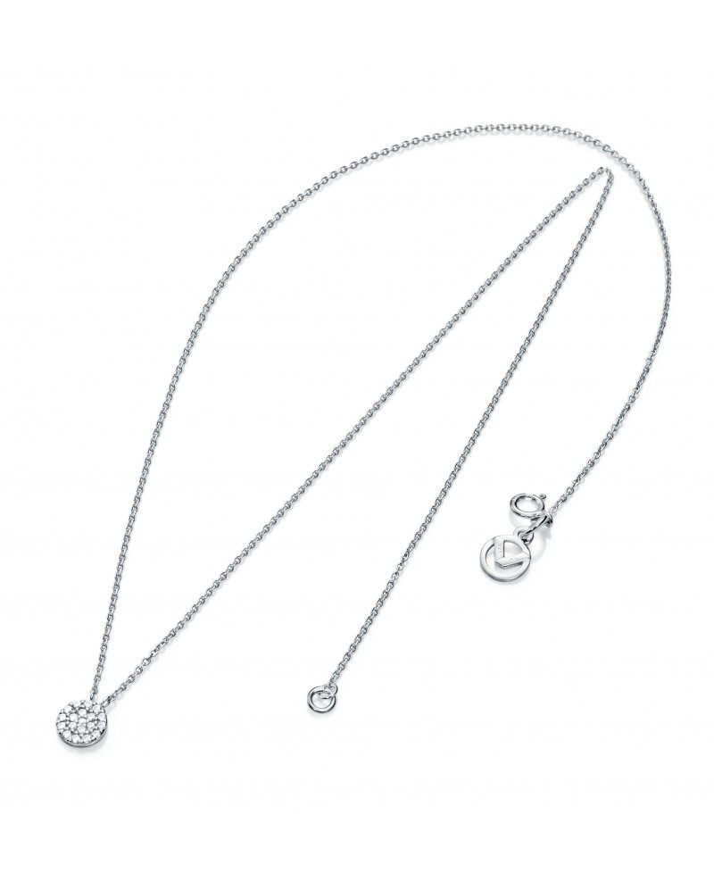 Collar solitario Viceroy | Joyería Gimeno | Tu joyería de confianza en Valencia