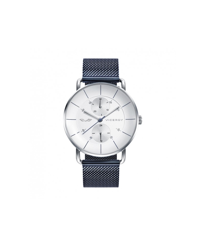 Reloj de hombre Antonio Banderas  42365-06 | Joyería Gimeno | Tu joyería de confianza en Valencia