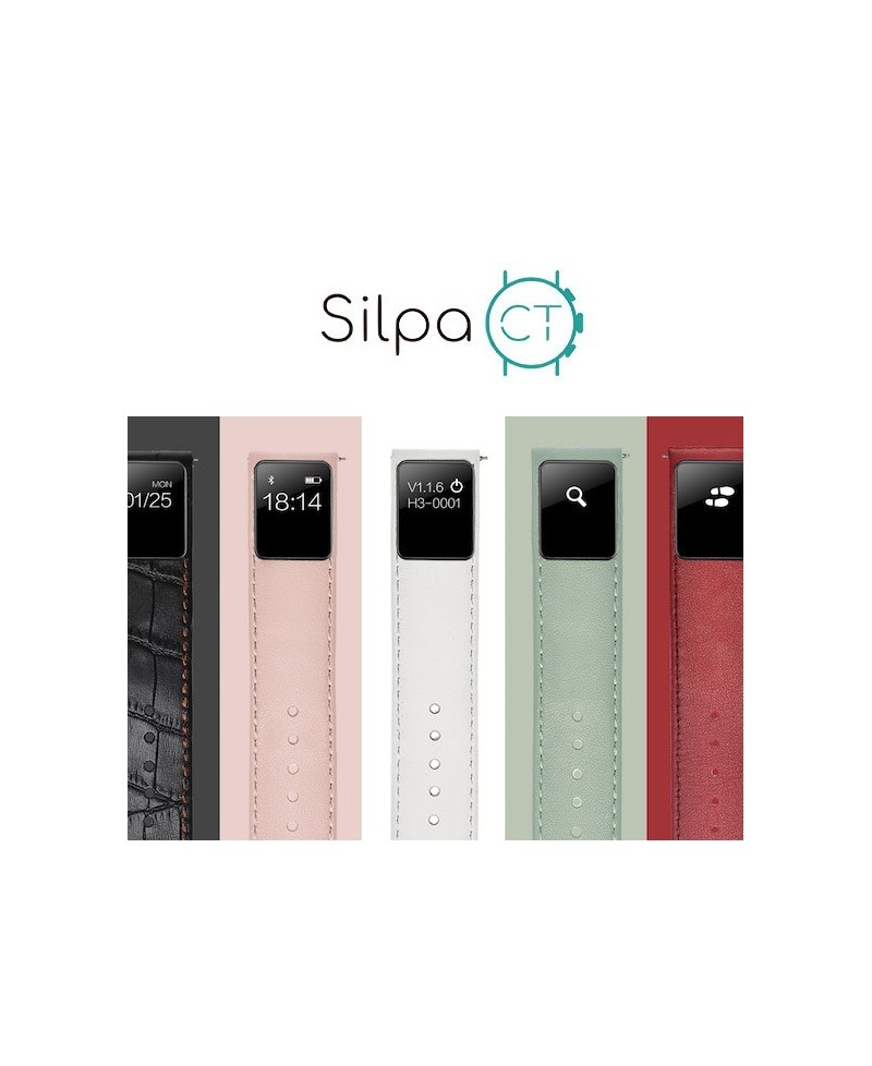 Correa reloj SIMPLI CT , colores | Joyería Gimeno | Tu joyería de confianza en Valencia