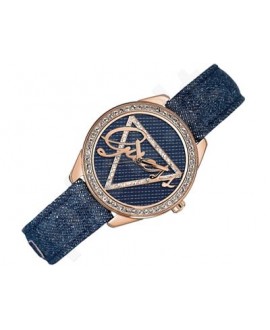 Reloj GUESS tela vaquera...