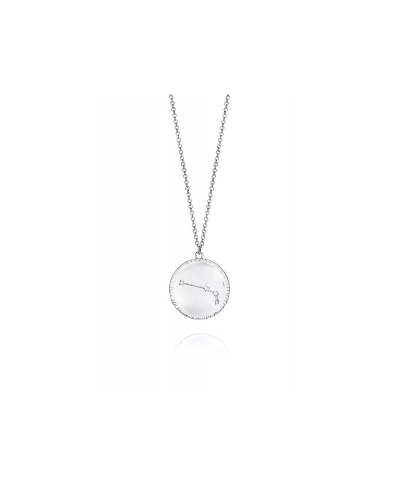 Horóscopo Viceroy, plata de ley | Joyería Gimeno | Tu joyería de confianza en Valencia