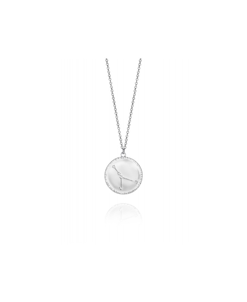 Horóscopo Viceroy, plata de ley | Joyería Gimeno | Tu joyería de confianza en Valencia