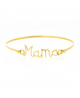 Pulsera de MAMA en hilo,...