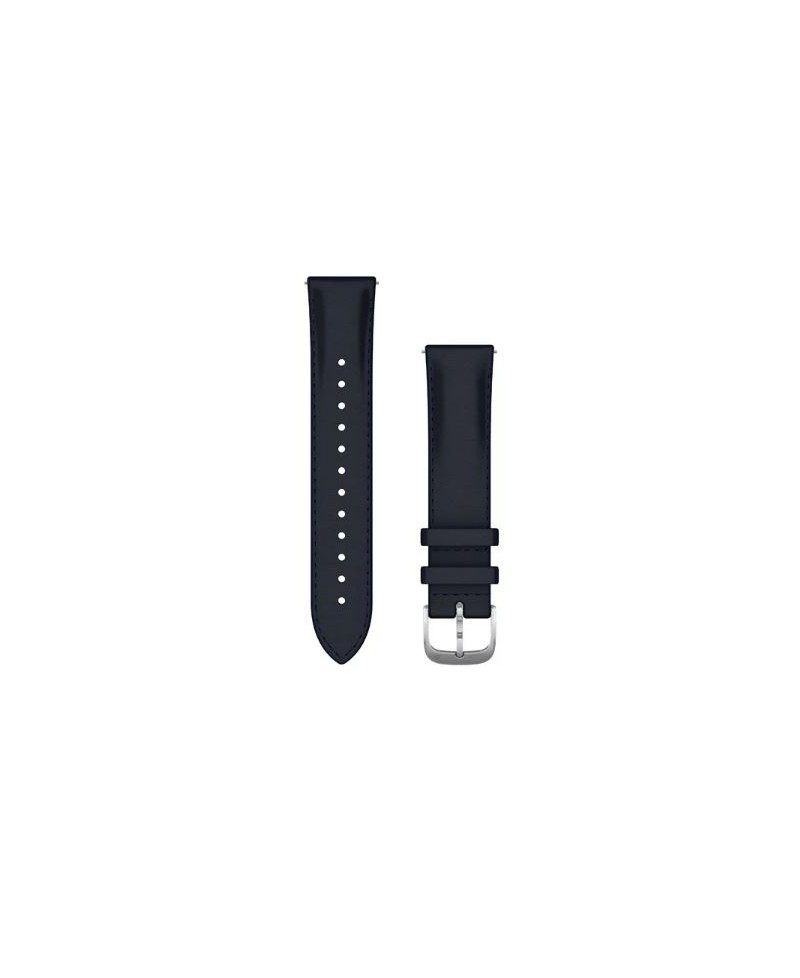 Correa GARMIN de cuero 20mm | Joyería Gimeno | Tu joyería de confianza en Valencia