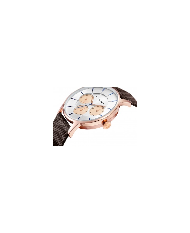 Reloj Viceroy multifunción de hombre 471143-07 | Joyería Gimeno | Tu joyería de confianza en Valencia