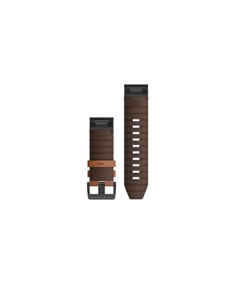 Correa de Garmin Fénix, normal y X o Plus QuickFit™ | Joyería Gimeno | Tu joyería de confianza en Valencia