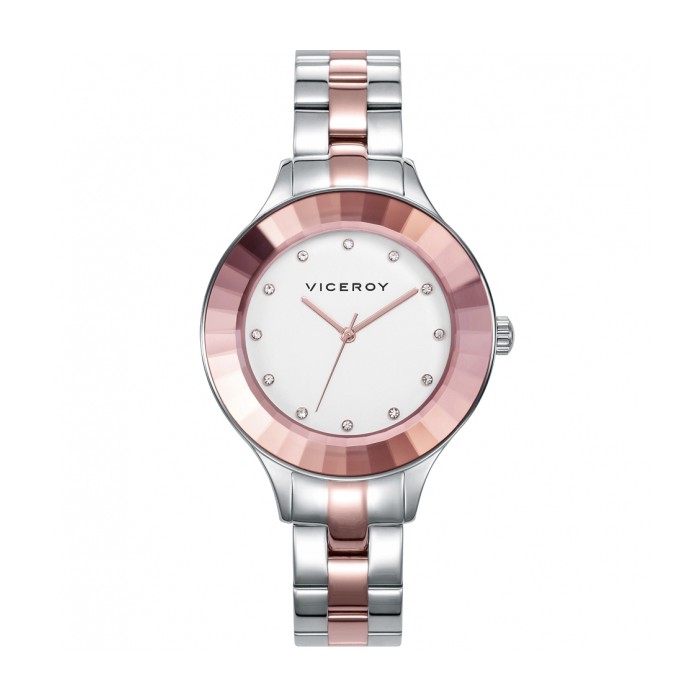 Reloj de Viceroy CHIC, esfera de cristal | Joyería Gimeno | Tu joyería de confianza en Valencia
