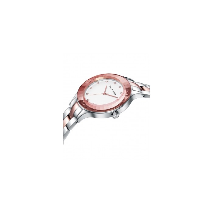 Reloj de Viceroy CHIC, esfera de cristal | Joyería Gimeno | Tu joyería de confianza en Valencia