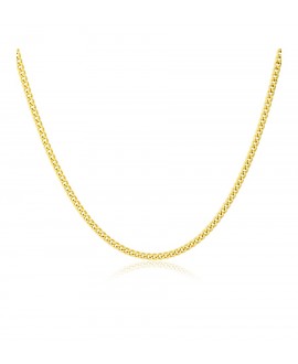 Cadena de oro amarillo...