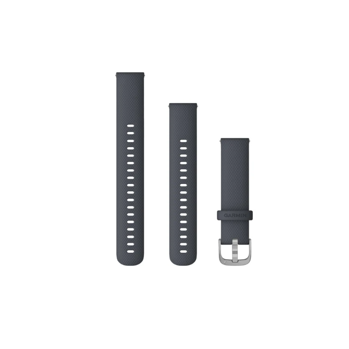 Correas de desmontaje rápido (18 mm) Garmin | Joyería Gimeno | Tu joyería de confianza en Valencia