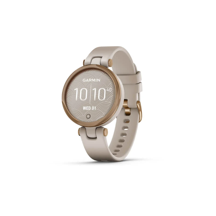Garmin Lily , correa de silicona | Joyería Gimeno | Tu joyería de confianza en Valencia