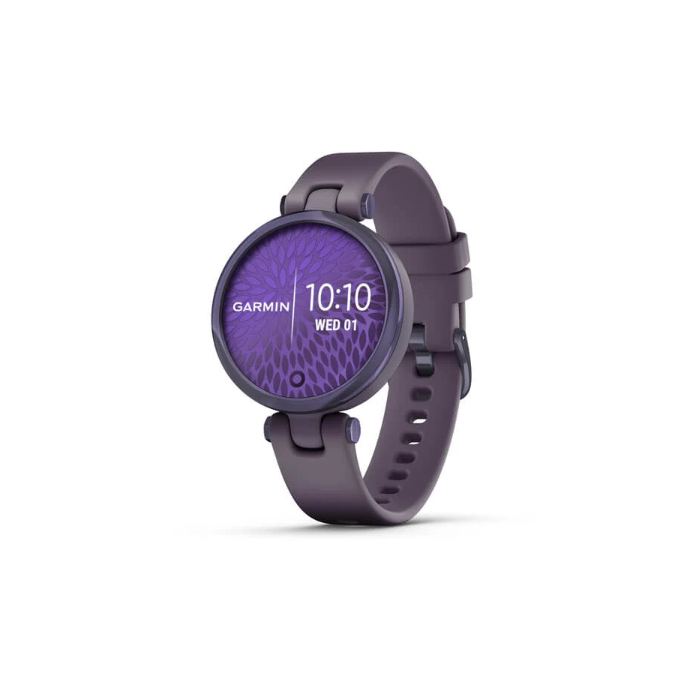 Garmin Lily , correa de silicona | Joyería Gimeno | Tu joyería de confianza en Valencia