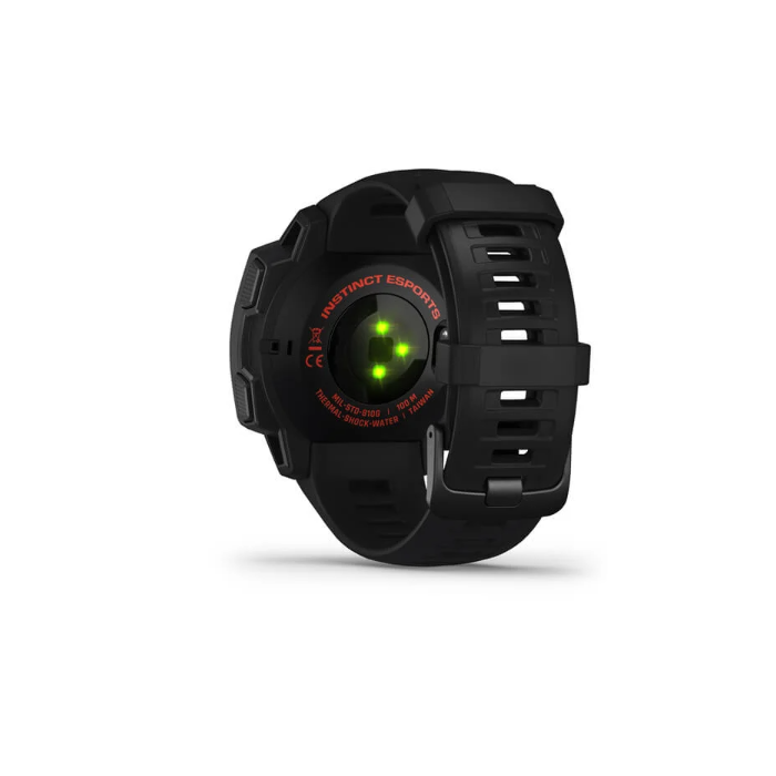 Garmin Instinct GAME STREAM | Joyería Gimeno | Tu joyería de confianza en Valencia