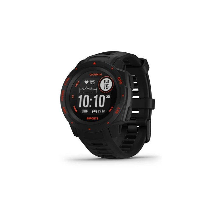 Garmin Instinct GAME STREAM | Joyería Gimeno | Tu joyería de confianza en Valencia