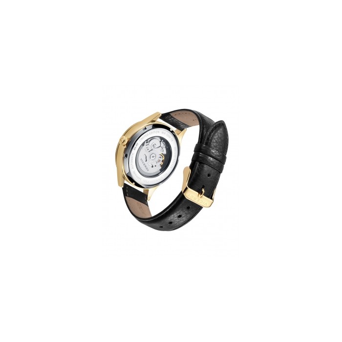 AUTOMATIC STAINLESS STEEL | Joyería Gimeno | Tu joyería de confianza en Valencia