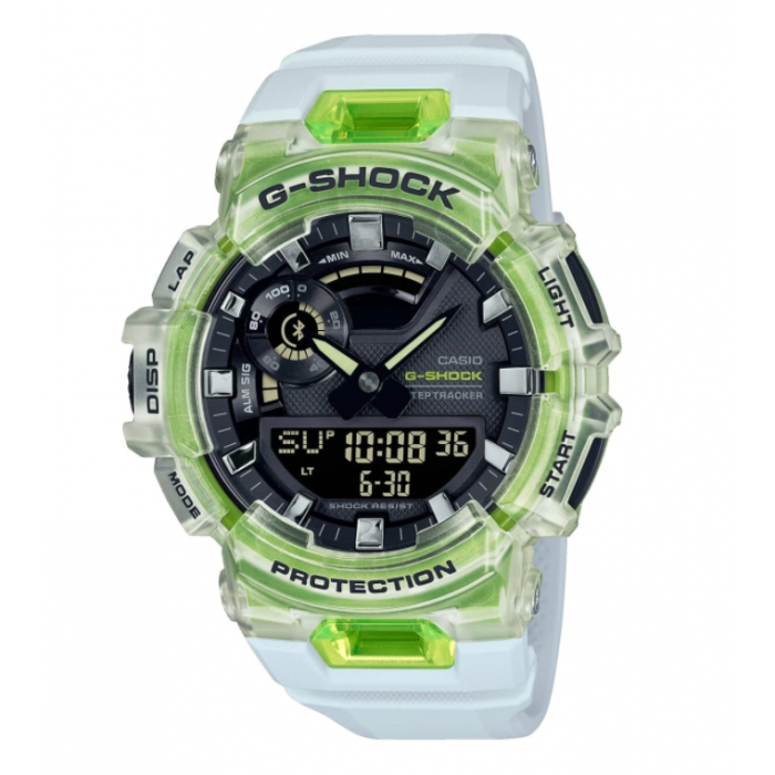 Casio G-SHOCK, GBA-900SM-7A9ER | Joyería Gimeno | Tu joyería de confianza en Valencia