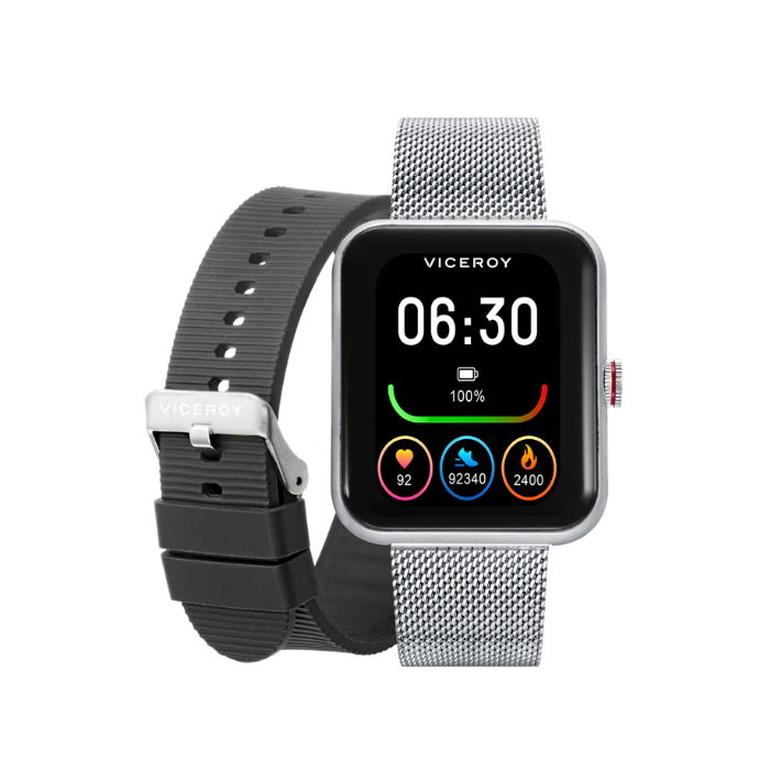 Reloj Viceroy smartpro | Joyería Gimeno | Tu joyería de confianza en Valencia