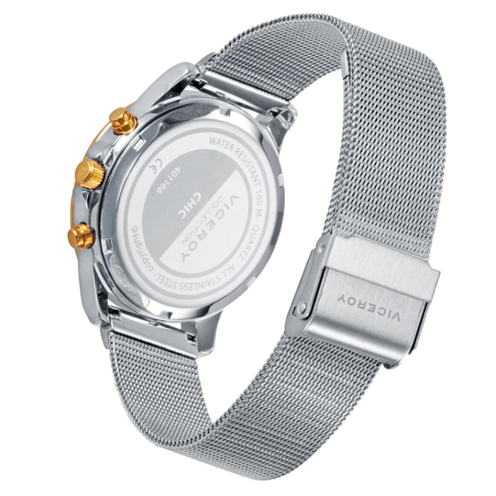 Reloj Viceroy Chic - Mujer - 401168-53 | Joyería Gimeno | Tu joyería de confianza en Valencia