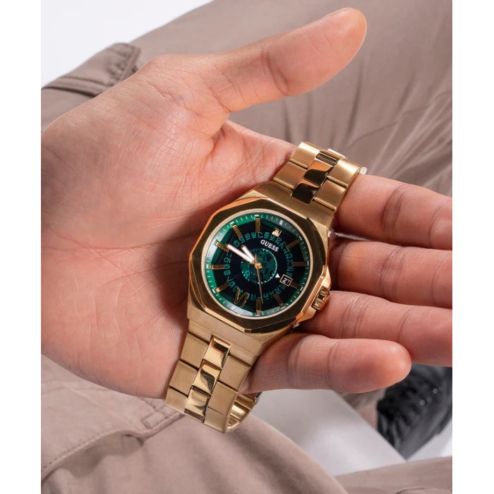 Reloj GESS emperor - Hombre | Joyería Gimeno | Tu joyería de confianza en Valencia