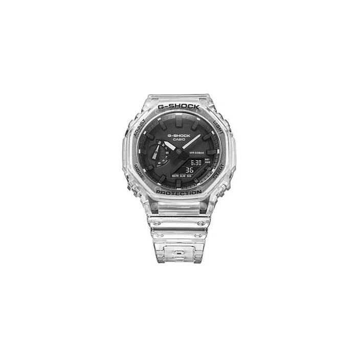 Reloj G-Shock - GA-2100SKE-7AER | Joyería Gimeno | Tu joyería de confianza en Valencia