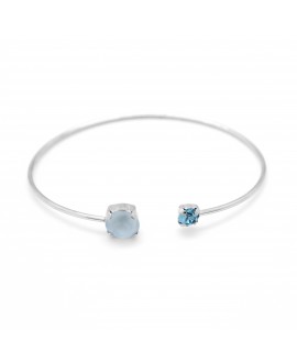 Pulsera mujer caña...