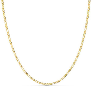 18k Cadena Oro Amarillo...