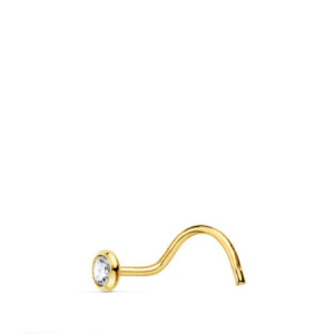 Piercing Nariz Chaton 2.5...