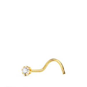 Piercing Nariz Circonita 2...