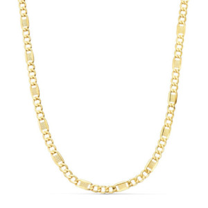 18k Cadena Oro Amarillo...