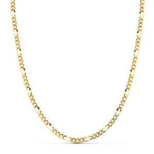 18k Cadena Oro Amarillo...