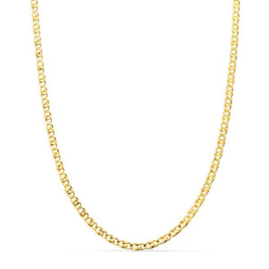 18k Cadena Oro Amarillo...
