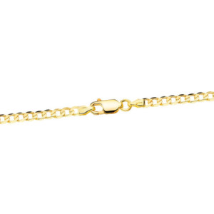 18k Cadena Oro Amarillo...