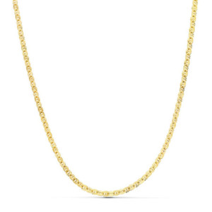 18k Cadena Oro Amarillo...