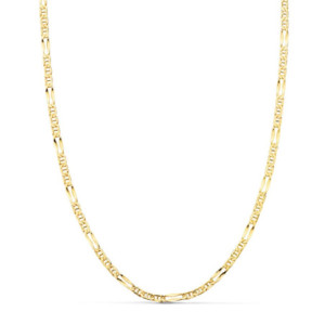 18k Cadena Oro Amarillo...