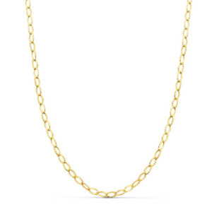 18k Cadena Oro Amarillo...
