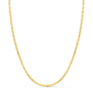 18k Cadena Oro Amarillo...