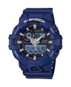 Casio G-SHOCK GA-700-2AE AZUL