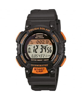 Casio solar cadete...