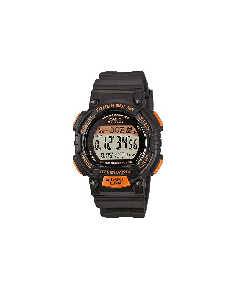 Casio solar cadete STL-S300H-1BEF | Joyería Gimeno | Tu joyería de confianza en Valencia