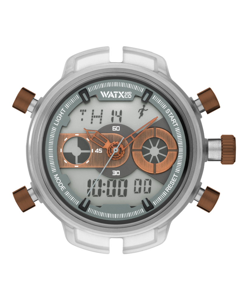 Caja Watx Rock wild boy , cobre | Joyería Gimeno | Tu joyería de confianza en Valencia
