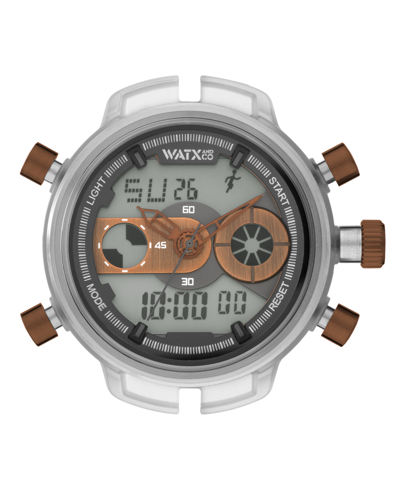 Caja Watx Rock wild boy , cobre | Joyería Gimeno | Tu joyería de confianza en Valencia