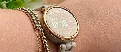 Garmin lily elegante