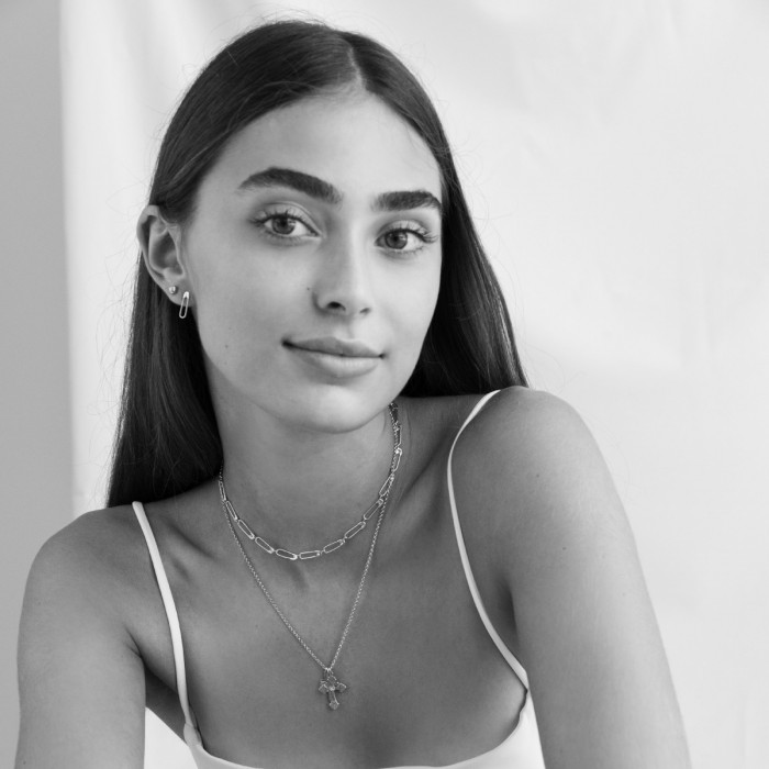 joyeria Gimeno Collar aportophe