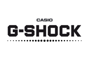 4-G-SHOCK